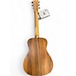 Used Martin LXK2 KOA BROWN Acoustic Guitar