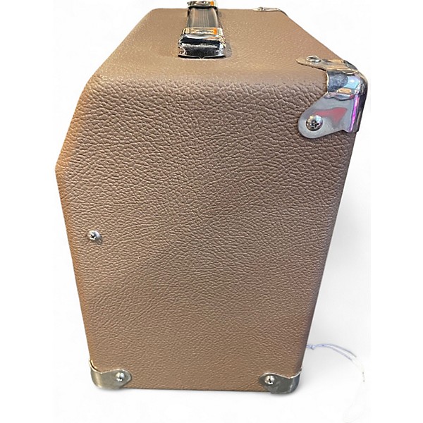 Used Fender Acoustasonic 15 Acoustic Guitar Combo Amp