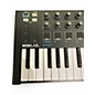 Used Arturia Minilab MKII MIDI Controller