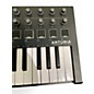 Used Arturia Minilab MKII MIDI Controller