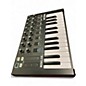 Used Arturia Minilab MKII MIDI Controller