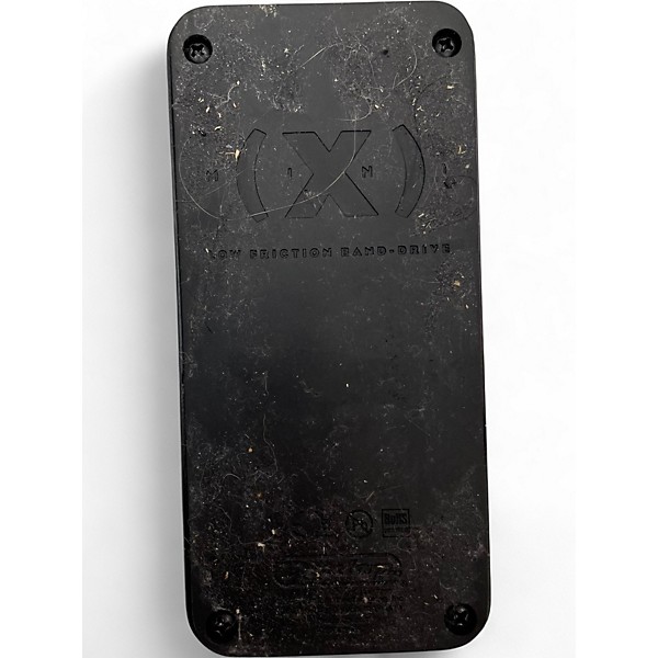 Used Dunlop DVP4 Pedal