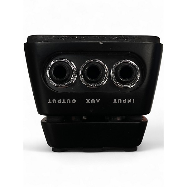 Used Dunlop DVP4 Pedal