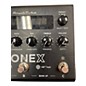 Used IK Multimedia TONEX AMPLITUBE Effect Processor