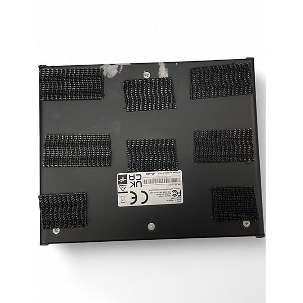 Used IK Multimedia TONEX AMPLITUBE Effect Processor