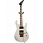 Used Jackson X Series Soloist SLXM DX Snow White Solid Body Electric Guitar thumbnail