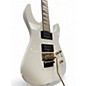 Used Jackson X Series Soloist SLXM DX Snow White Solid Body Electric Guitar