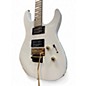 Used Jackson X Series Soloist SLXM DX Snow White Solid Body Electric Guitar