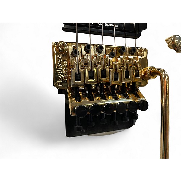 Used Jackson X Series Soloist SLXM DX Snow White Solid Body Electric Guitar