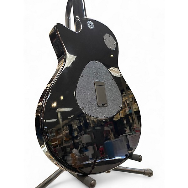 Used Taylor T5Z Pro Harbor Blue Acoustic Electric Guitar