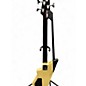 Vintage 1986 Roland G77 Vintage Yellow Electric Bass Guitar thumbnail