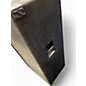 Used Aguilar GS412 4x10 Bass Cabinet thumbnail