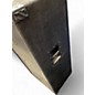 Used Aguilar GS412 4x10 Bass Cabinet thumbnail