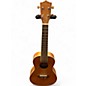 Used Mitchell MU40C Natural Ukulele thumbnail
