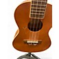 Used Mitchell MU40C Natural Ukulele