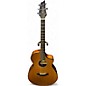 Used Breedlove Pursuit Concert Natural Acoustic Electric Guitar thumbnail