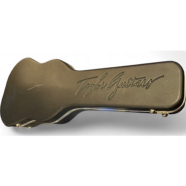 Used Taylor 414 Natural Acoustic Guitar