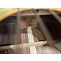 Used Martin HD28V Natural Acoustic Guitar