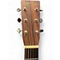 Used Martin HD28V Natural Acoustic Guitar
