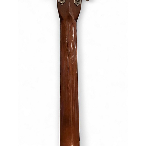 Used Martin HD28V Natural Acoustic Guitar