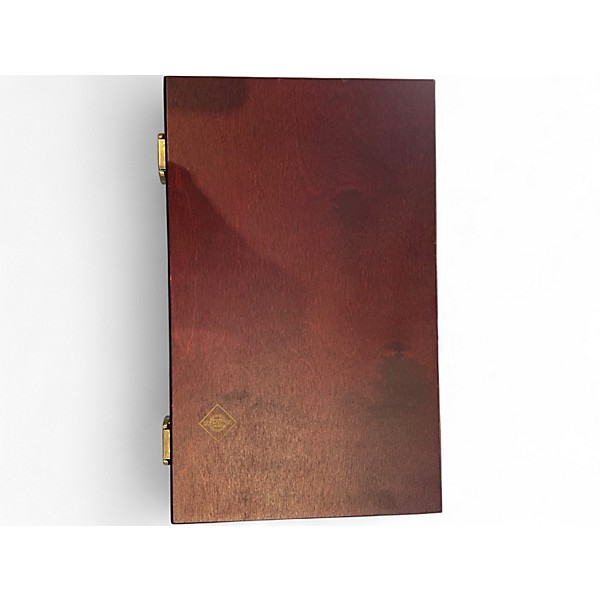 Used Neumann KM184MP Condenser Microphone