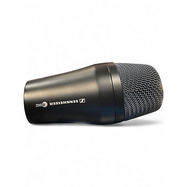 Used Sennheiser E902 Drum Microphone