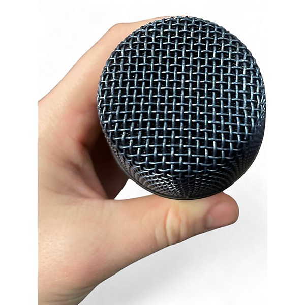 Used Sennheiser E902 Drum Microphone