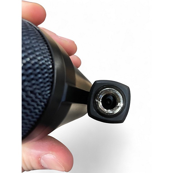 Used Sennheiser E902 Drum Microphone