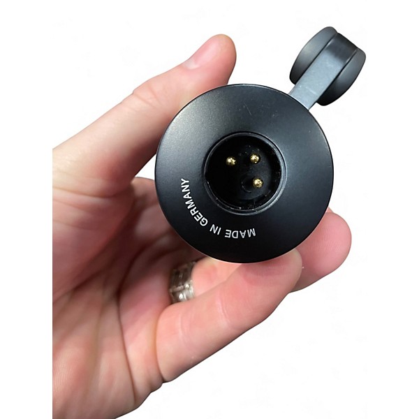 Used Sennheiser E902 Drum Microphone