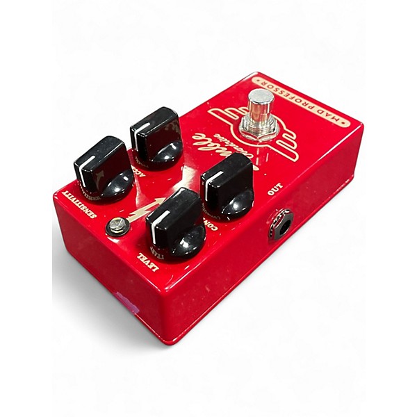 Used Mad Professor SIMBLE OVERDIRVE MKII Effect Pedal