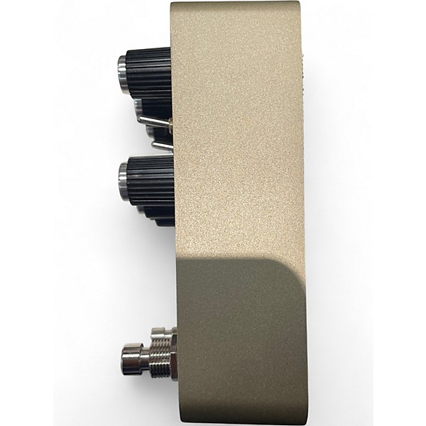 Used Universal Audio REVERBERATOR Effect Pedal