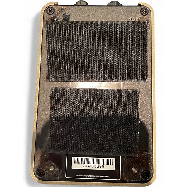 Used Universal Audio REVERBERATOR Effect Pedal