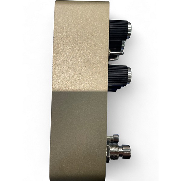 Used Universal Audio REVERBERATOR Effect Pedal