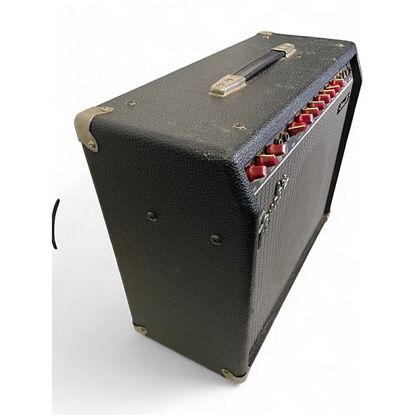 Used Fender DELUXE 85 Guitar Combo Amp