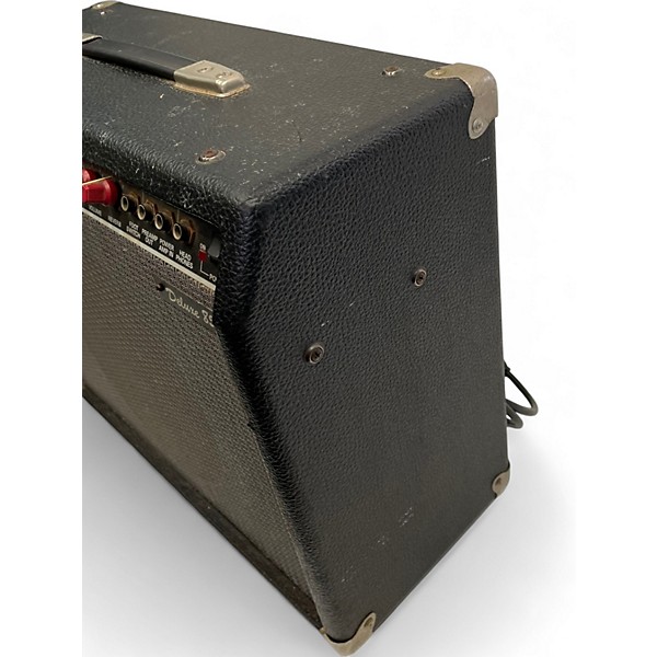 Used Fender DELUXE 85 Guitar Combo Amp