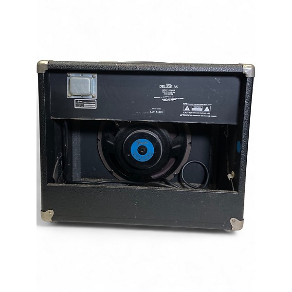 Used Fender DELUXE 85 Guitar Combo Amp