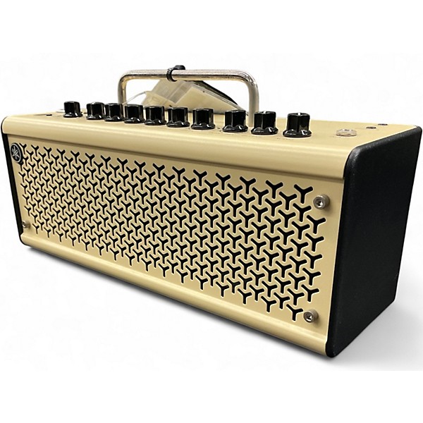 Used Yamaha THR10II Guitar Combo Amp