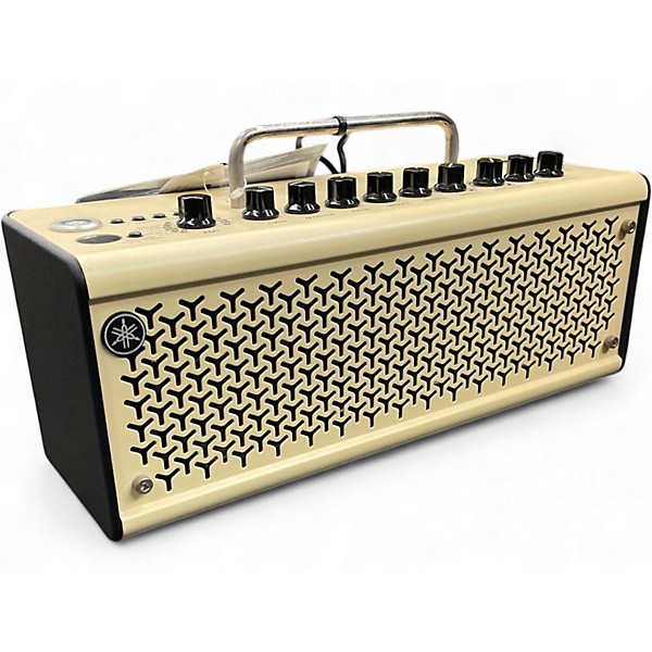 Used Yamaha THR10II Guitar Combo Amp