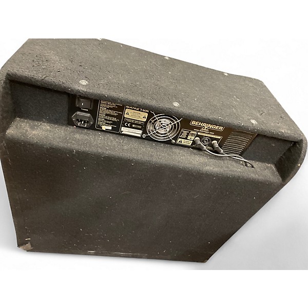 Used Behringer ULTRABASS BX4210A Bass Combo Amp