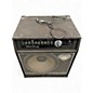 Used SWR BLACK BEAUTY Bass Combo Amp
