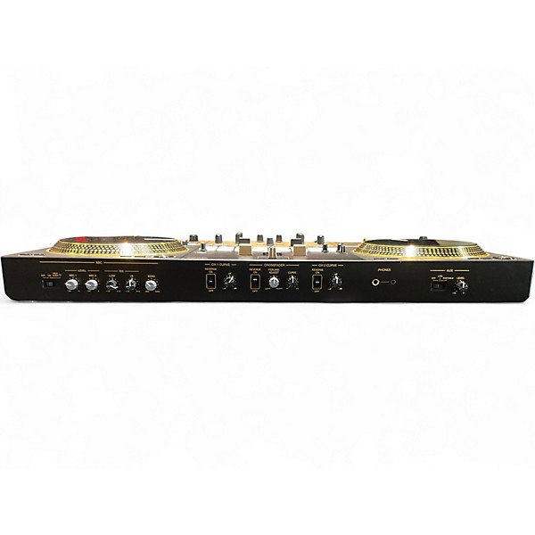 Used Pioneer DJ DDJ-REV7-N DJ Mixer