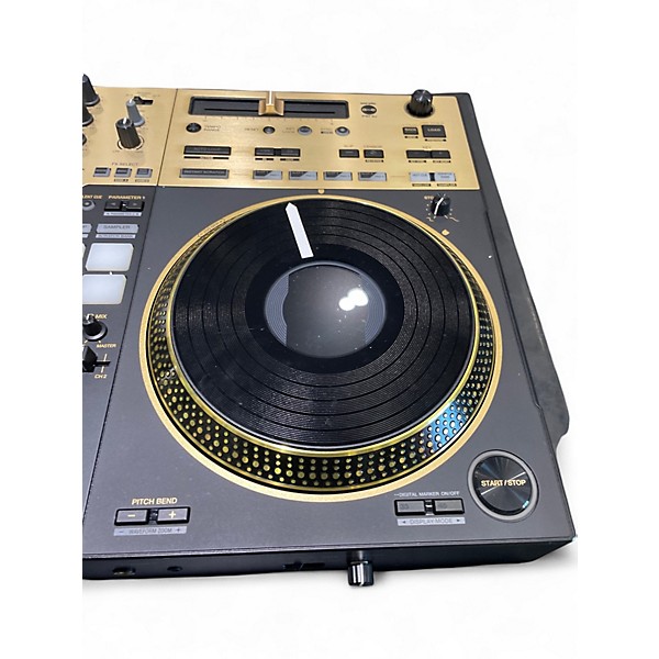 Used Pioneer DJ DDJ-REV7-N DJ Mixer