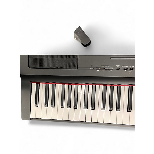 Used Yamaha P125 Digital Piano