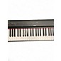 Used Yamaha P125 Digital Piano