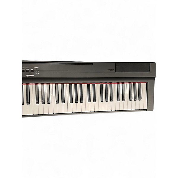 Used Yamaha P125 Digital Piano