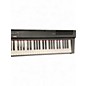 Used Yamaha P125 Digital Piano