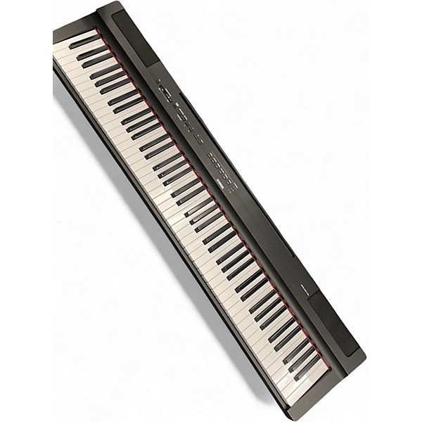 Used Yamaha P125 Digital Piano