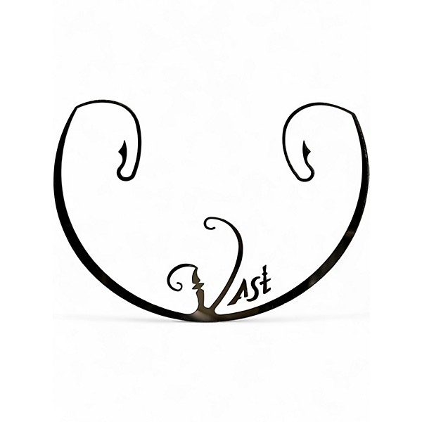 Used Rav Vast Dm-F Ariumi Steel Drum