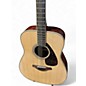 Used Yamaha FG820-12 Natural 12 String Acoustic Guitar
