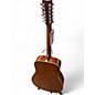 Used Yamaha FG820-12 Natural 12 String Acoustic Guitar